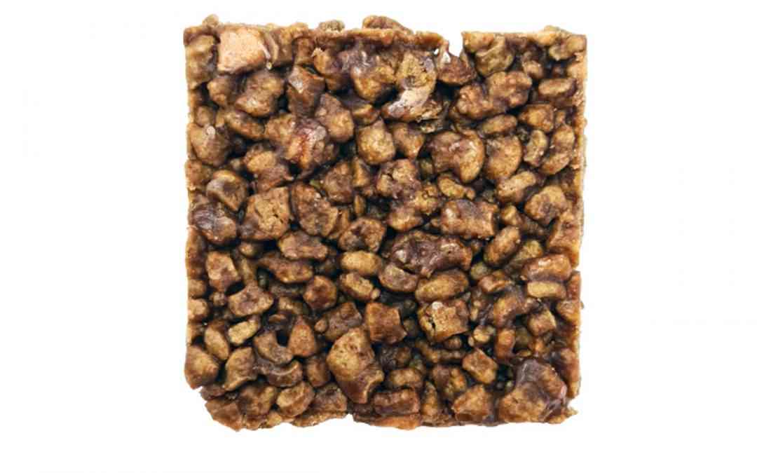 VEGAN ODER CRISPY? BEIDES!